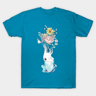 Bouquet T-Shirt